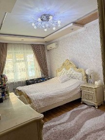 Ташкентская область, Ташкент, Алмазарский район