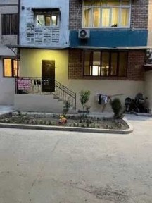 Ташкентская область, Ташкент, Алмазарский район