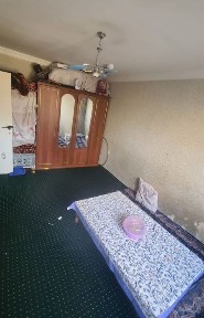 Ташкентская область, Ташкент, Чиланзарский район