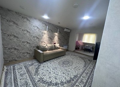 Ташкентская область, Ташкент, Чиланзарский район