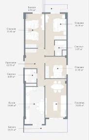 Ташкентская область, Ташкент, Юнусабадский район