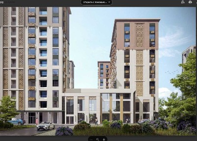 Ташкентская область, Ташкент, Алмазарский район