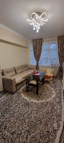 Тинчлик, 2х комнатная квартира