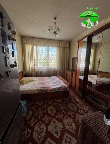 -ЗЕРКАЛКА 2/4/4 Чиланзар-3 Prokuratura Хамза (5мин) Продаётся Квартира