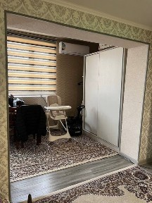 Ташкентская область, Чирчик