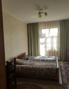 Ташкентская область, Ташкент, Мирабадский район