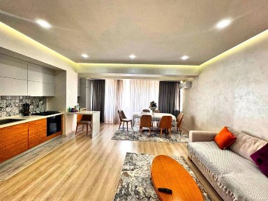 СРОЧНО Продаётся 3/5/9 Новостройка в ЖК « JANGOH» ориент. Ганга