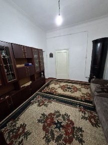 Чирчикда жойлашган 2хона гор парк йули юзида