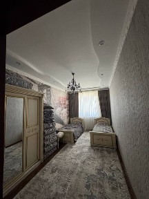 Ташкентская область, Ташкент, Сергелийский район