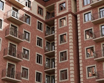 2 хоналик 45м2 атиги 25.800 у.е.  Гиштли уйдан, Юнусобод га 2 км