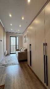 1 комнатная ЖК ÓZ MAKON