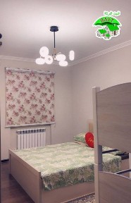 • РАЗДЕЛКА 2/1/7 Новостройка кирпичный Продаётся квартира 9-худуд