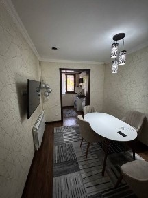 Ташкентская область, Ташкент, Яккасарайский район