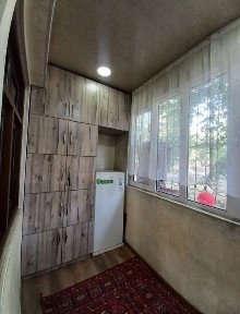 Ташкентская область, Ташкент, Чиланзарский район