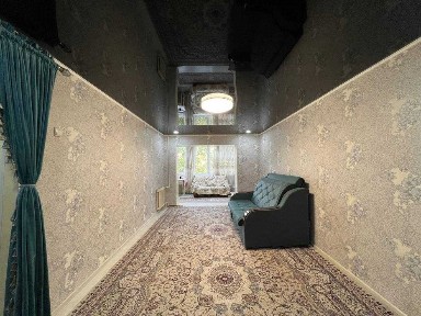 Яккасарайский 2Х Комнатная Квартира Метро Космонавтов МВД Корзинка