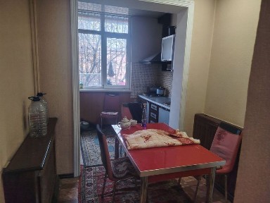 Ташкентская область, Ташкент, Алмазарский район