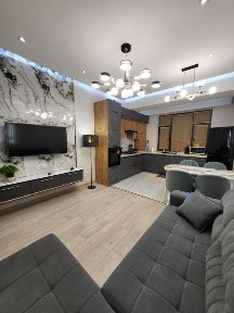 3/3/9, ул. Махтумкули, ЖК 