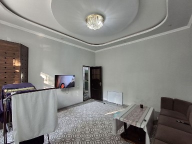 Чирчикда жойлашган 2хона 1этаж 2 этаж дом