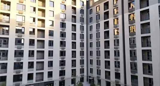 Ташкентская область, Ташкент, Яшнабадский район