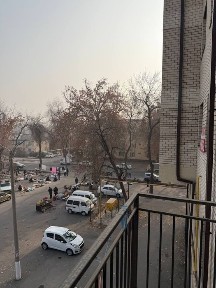 3/3/10 Сергели 88м² спутник 5