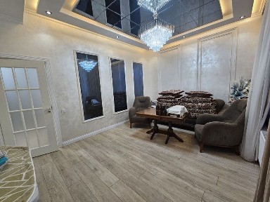 Ташкентская область, Ташкент, Яккасарайский район