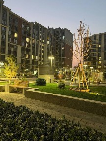 Новостройка Koh Ota 4/1/9 Себзар коробка