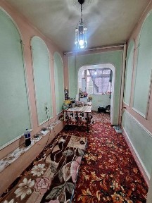 2 хонали квартира сотилади Учтепа алгоритм 31кв 44м2