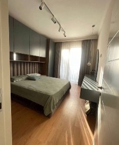 В продаже евро кв ЖК «Istanbul city» 2/2/9 67м2