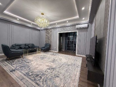 Продается квартира Ялангач в Мирзо-Улугбекском районе с ремонтом 4/6/8