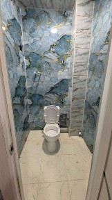 1 xonalik 2 xonalik qilingan ziyo domi