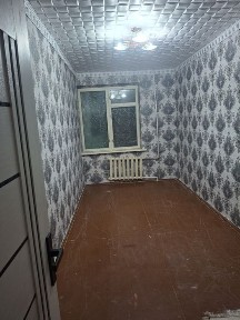 Шахар марказидан 2 хонали квартира сотилади