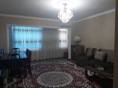 СРОЧНО сдается квартира 2/2/4 ТТЗ-2 базар №U23