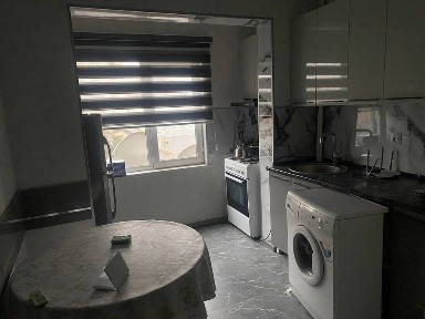 2 комнатная квартира на Ц-1, напротив гостиницы Тато