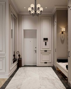 СРОЧНО АРЕНДА 3ком ЛЮКС квартира на ЖК Nest one вид на парк