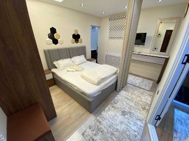 Ташкентская область, Ташкент, Яккасарайский район