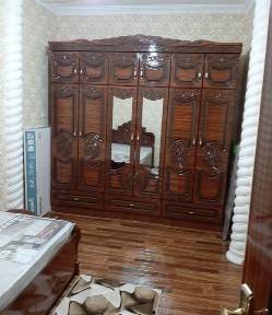 Ташкентская область, Ташкент, Алмазарский район