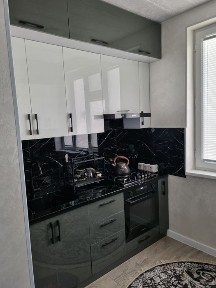 Сдаётся в аренду своя квартира на карасу