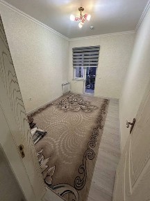 Sergili, Yangi Darxon 1 srochna kvartira