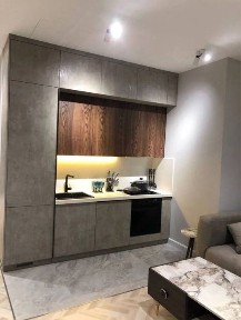 сдается 2х комнатная квартира в Ташкент сити гарденс