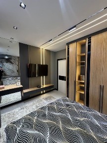 Yakkasaroy Shota Rustaveli Prestige Garden