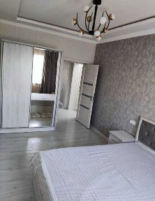 Сдаётся квартира улица Бобура 2/6/9 на Яккасарайский