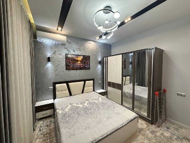 Сдаётся квартира ЖК Династия 2/5/9 на ор-р Мирзо Улугбекский