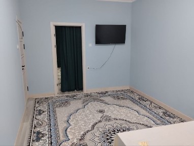 Ташкентская область, Ташкент, Мирзо-Улугбекский район