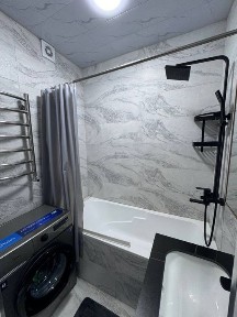 Сдам Свою квартиру на долгий срок. Полностью укомплектованная.