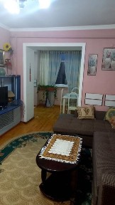 Ташкентская область, Ташкент, Мирзо-Улугбекский район