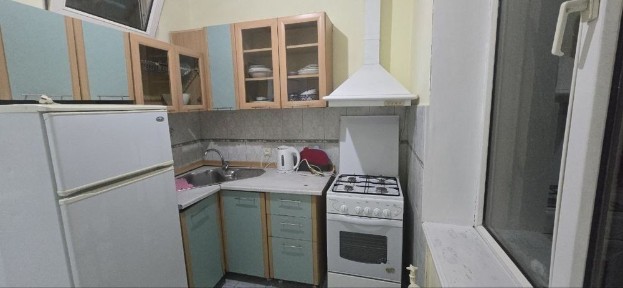 Ташкентская область, Ташкент, Юнусабадский район