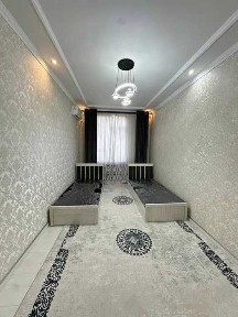 Ташкентская область, Ташкент, Яккасарайский район