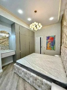 Срочно! Сдаётся шикарная 2-х комнатная квартира на Миноре! 053*