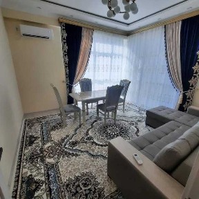 Ташкентская область, Ташкент, Юнусабадский район