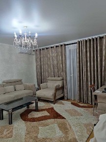 Ташкентская область, Ташкент, Яккасарайский район